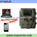 12MP mms gprs night vision 3g game trail camera HT002LIG